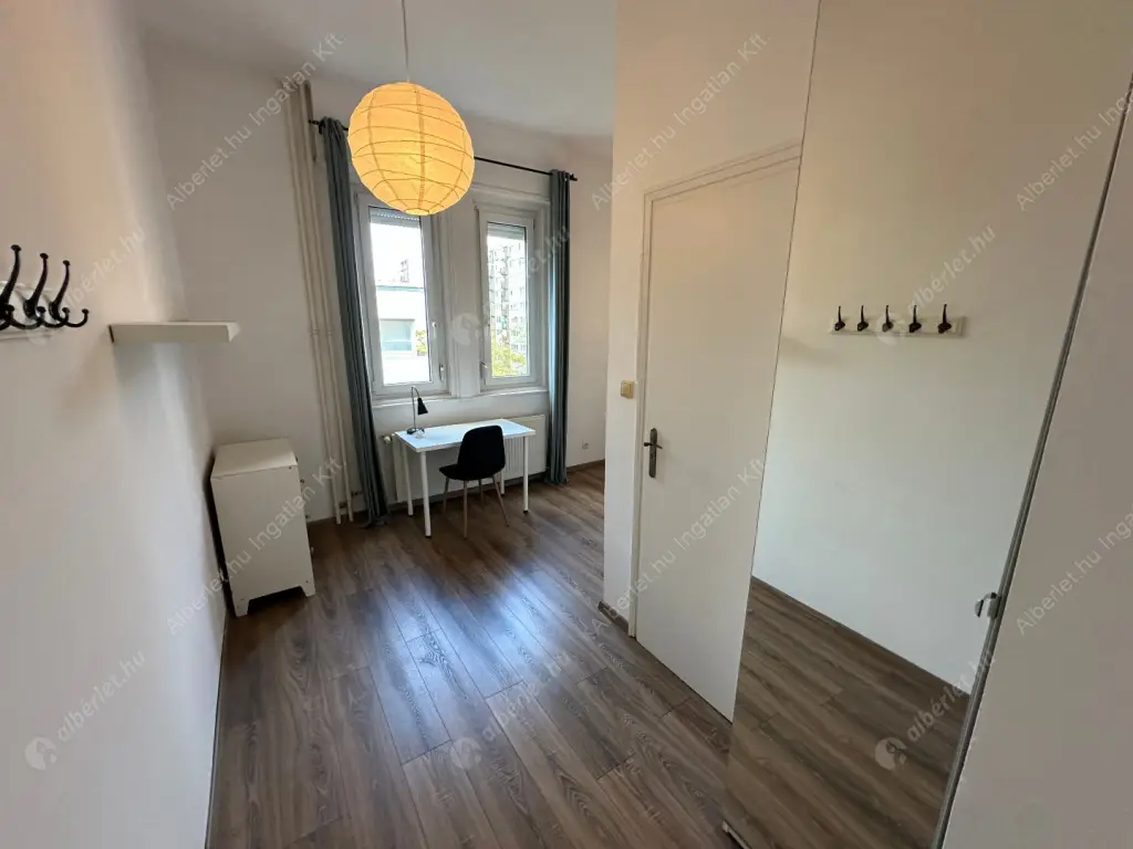 Kiadó albérlet 420000 Ft/hó áron: Budapest, XIII. kerület  Pozsonyi út. Mérete: 92 nm, 3 szobás | Alberlet.hu - 6585077
