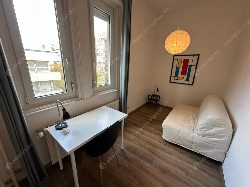 Kiadó albérlet 420000 Ft/hó áron: Budapest, XIII. kerület  Pozsonyi út. Mérete: 92 nm, 3 szobás | Alberlet.hu - 6585078