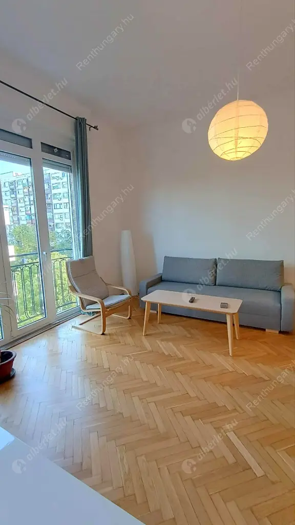 Kiadó albérlet 490000 Ft/hó áron: Budapest, XIII. kerület  Pozsonyi út. Mérete: 93 nm, 3 szobás | Alberlet.hu - 6574579