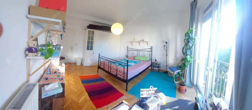 Kiadó albérlet 490000 Ft/hó áron: Budapest, XIII. kerület  Pozsonyi út. Mérete: 93 nm, 3 szobás | Alberlet.hu - 6574582