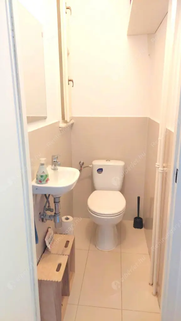 Kiadó albérlet 490000 Ft/hó áron: Budapest, XIII. kerület  Pozsonyi út. Mérete: 93 nm, 3 szobás | Alberlet.hu - 6574597