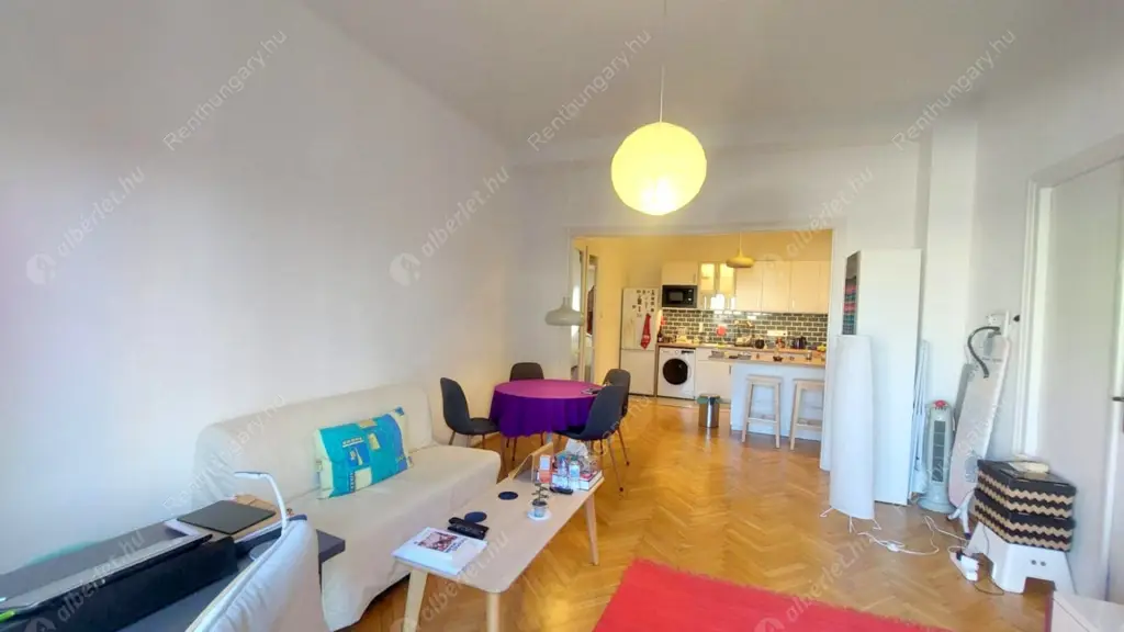 Kiadó albérlet 459000 Ft/hó áron: Budapest, XIII. kerület  Pozsonyi út. Mérete: 93 nm, 3 szobás | Alberlet.hu - 6581713