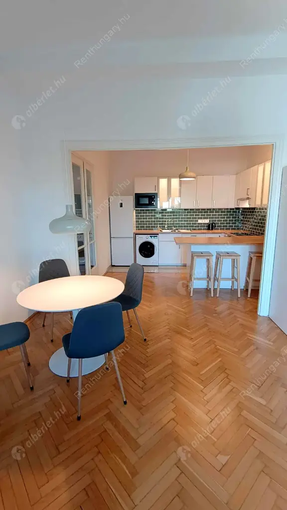 Kiadó albérlet 459000 Ft/hó áron: Budapest, XIII. kerület  Pozsonyi út. Mérete: 93 nm, 3 szobás | Alberlet.hu - 6581715