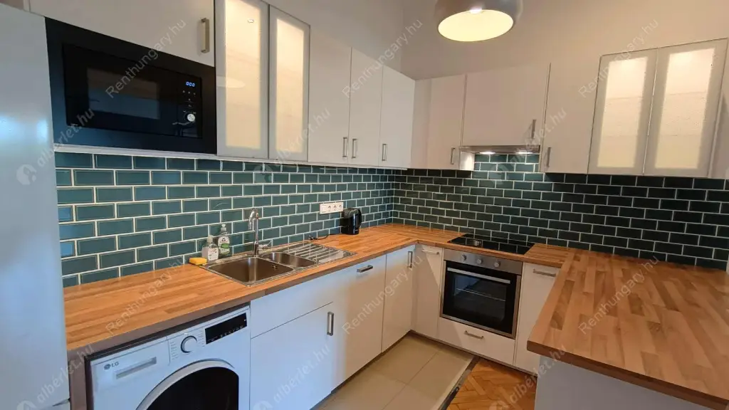 Kiadó albérlet 459000 Ft/hó áron: Budapest, XIII. kerület  Pozsonyi út. Mérete: 93 nm, 3 szobás | Alberlet.hu - 6581716