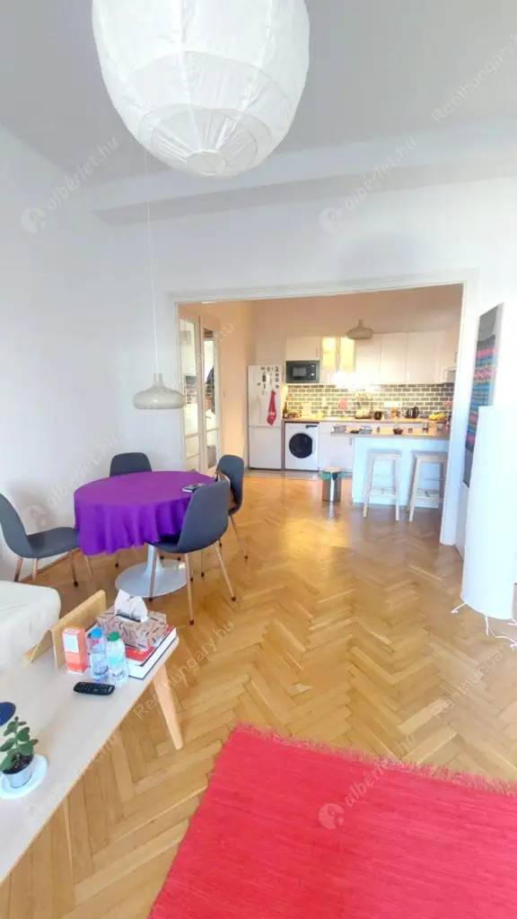 Kiadó albérlet 459000 Ft/hó áron: Budapest, XIII. kerület  Pozsonyi út. Mérete: 93 nm, 3 szobás | Alberlet.hu - 6581724