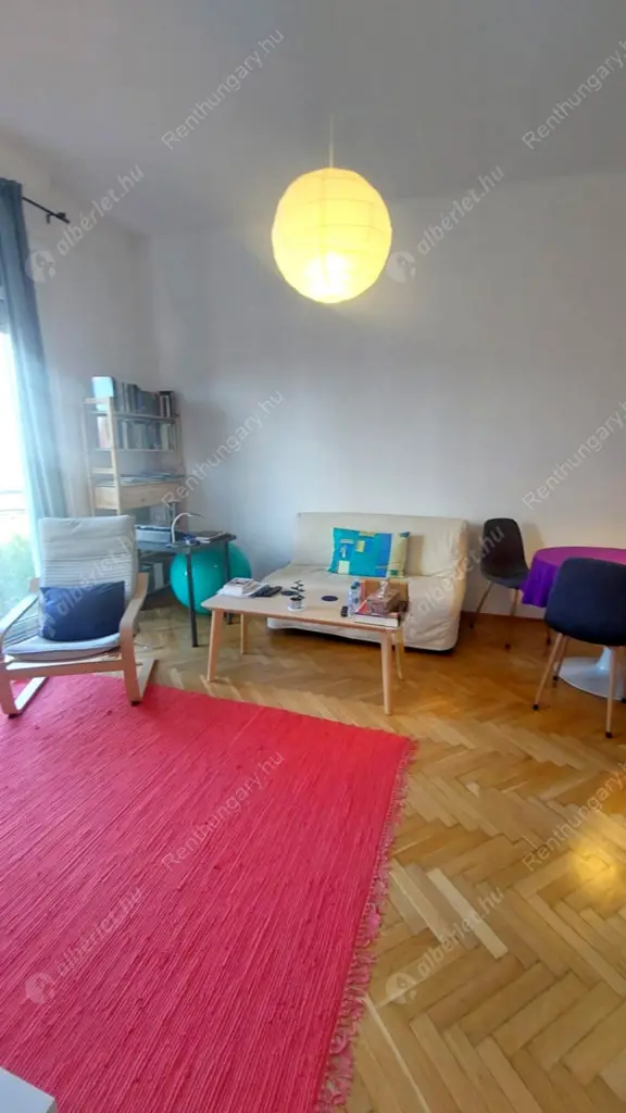 Kiadó albérlet 459000 Ft/hó áron: Budapest, XIII. kerület  Pozsonyi út. Mérete: 93 nm, 3 szobás | Alberlet.hu - 6581725