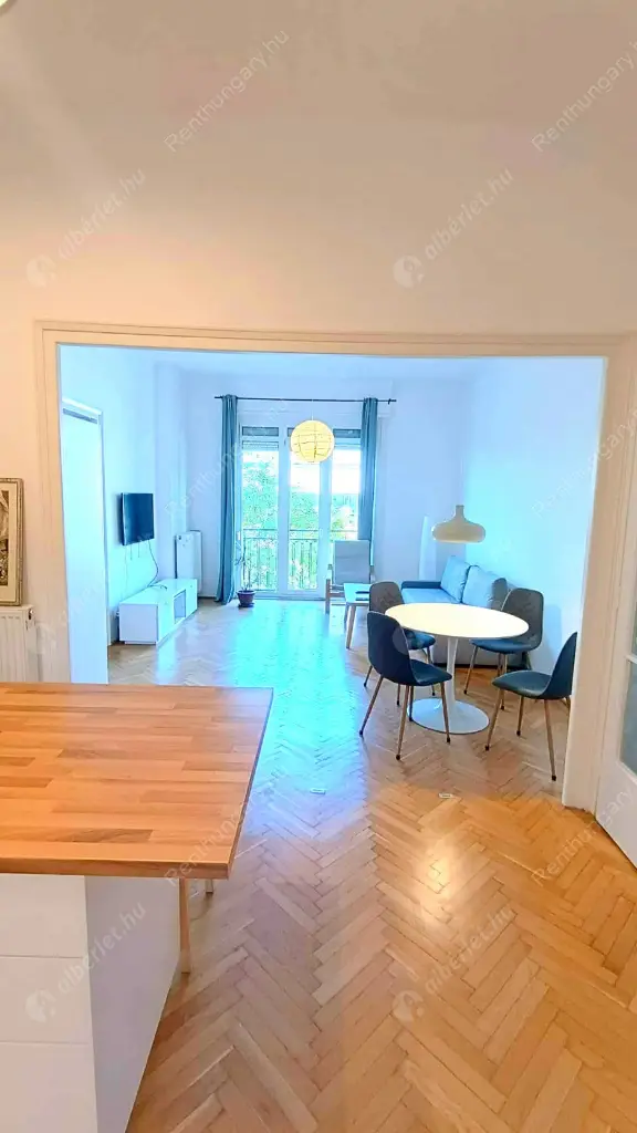 Kiadó albérlet 459000 Ft/hó áron: Budapest, XIII. kerület  Pozsonyi út. Mérete: 93 nm, 3 szobás | Alberlet.hu - 6581727