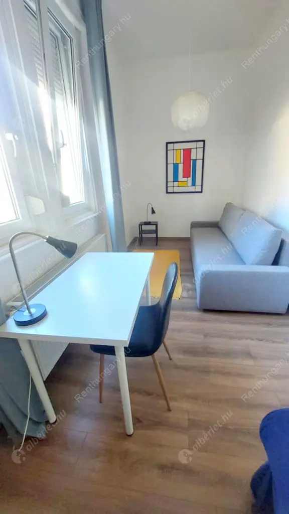 Kiadó albérlet 459000 Ft/hó áron: Budapest, XIII. kerület  Pozsonyi út. Mérete: 93 nm, 3 szobás | Alberlet.hu - 6581729