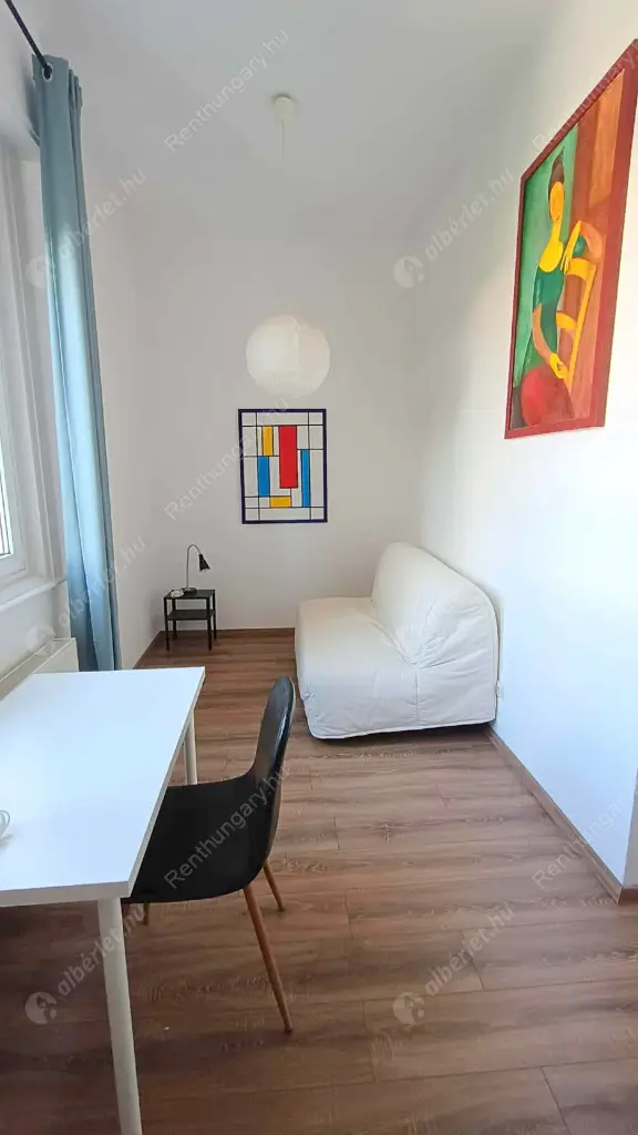 Kiadó albérlet 459000 Ft/hó áron: Budapest, XIII. kerület  Pozsonyi út. Mérete: 93 nm, 3 szobás | Alberlet.hu - 6581730