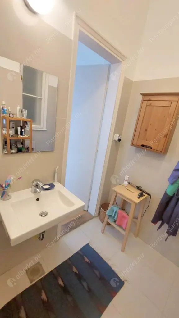 Kiadó albérlet 459000 Ft/hó áron: Budapest, XIII. kerület  Pozsonyi út. Mérete: 93 nm, 3 szobás | Alberlet.hu - 6581734