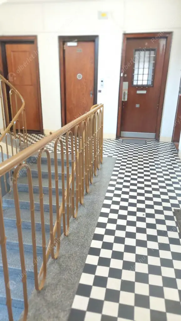 Kiadó albérlet 459000 Ft/hó áron: Budapest, XIII. kerület  Pozsonyi út. Mérete: 93 nm, 3 szobás | Alberlet.hu - 6581738