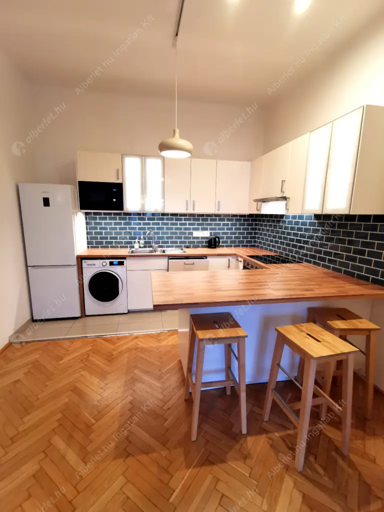 Kiadó albérlet 550000 Ft/hó áron: Budapest, XIII. kerület  Pozsonyi út. Mérete: 94 nm, 3 szobás | Alberlet.hu - 6572177