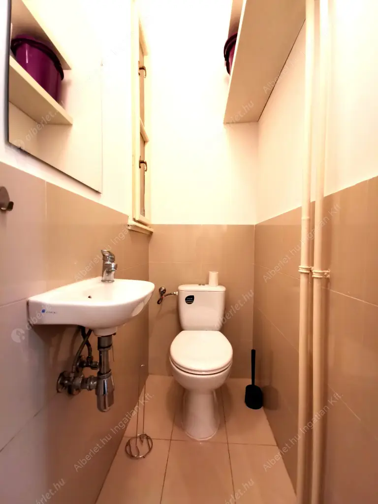 Kiadó albérlet 550000 Ft/hó áron: Budapest, XIII. kerület  Pozsonyi út. Mérete: 94 nm, 3 szobás | Alberlet.hu - 6572180
