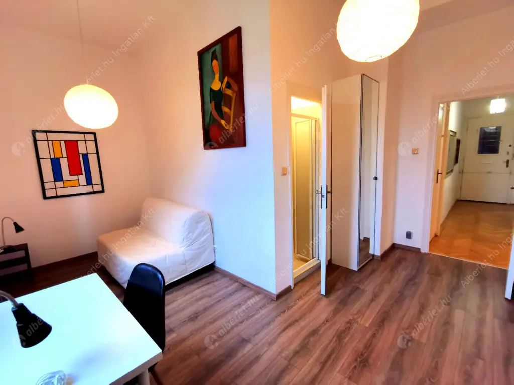 Kiadó albérlet 550000 Ft/hó áron: Budapest, XIII. kerület  Pozsonyi út. Mérete: 94 nm, 3 szobás | Alberlet.hu - 6572183