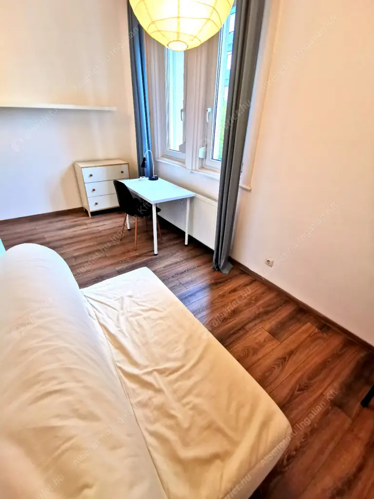 Kiadó albérlet 550000 Ft/hó áron: Budapest, XIII. kerület  Pozsonyi út. Mérete: 94 nm, 3 szobás | Alberlet.hu - 6572184