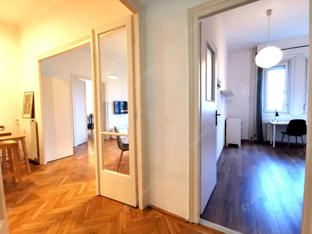 Kiadó albérlet 550000 Ft/hó áron: Budapest, XIII. kerület  Pozsonyi út. Mérete: 94 nm, 3 szobás | Alberlet.hu - 6572187