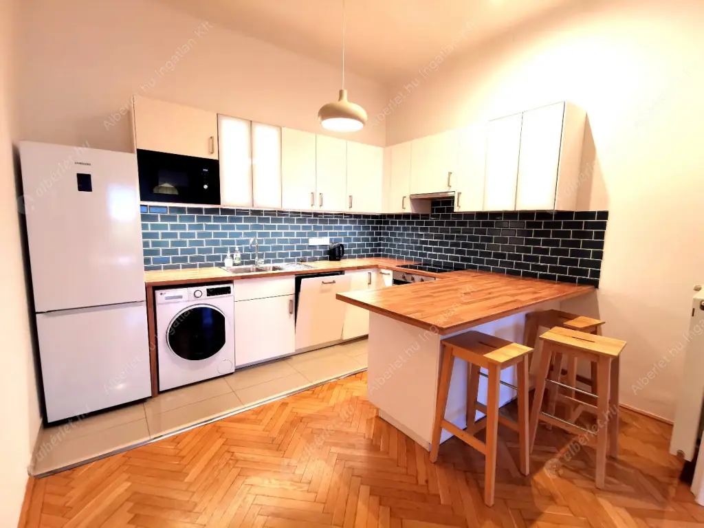 Kiadó albérlet 550000 Ft/hó áron: Budapest, XIII. kerület  Pozsonyi út. Mérete: 94 nm, 3 szobás | Alberlet.hu - 6572188