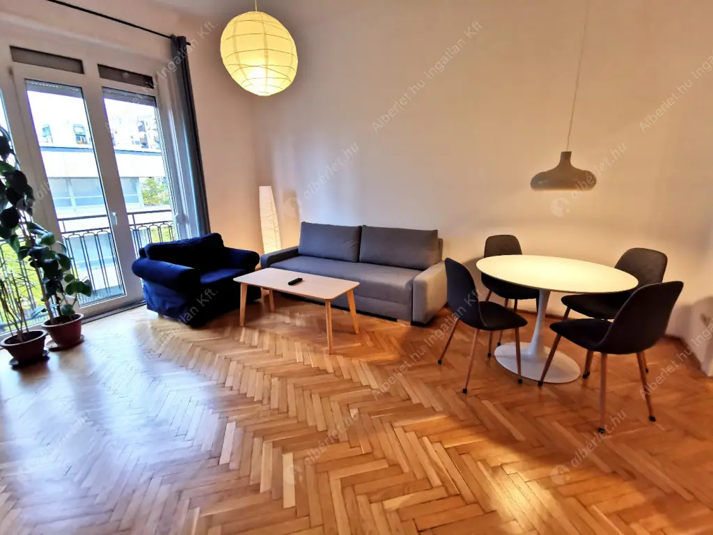 Kiadó albérlet 550000 Ft/hó áron: Budapest, XIII. kerület  Pozsonyi út. Mérete: 94 nm, 3 szobás | Alberlet.hu - 6572195