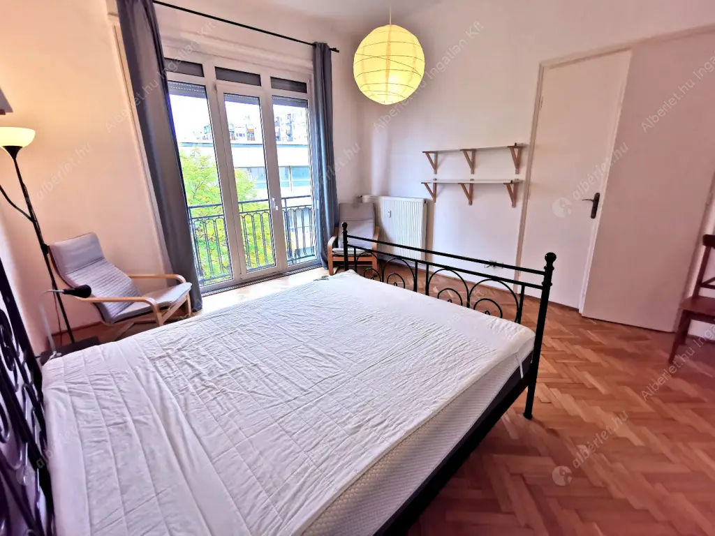 Kiadó albérlet 550000 Ft/hó áron: Budapest, XIII. kerület  Pozsonyi út. Mérete: 94 nm, 3 szobás | Alberlet.hu - 6572197