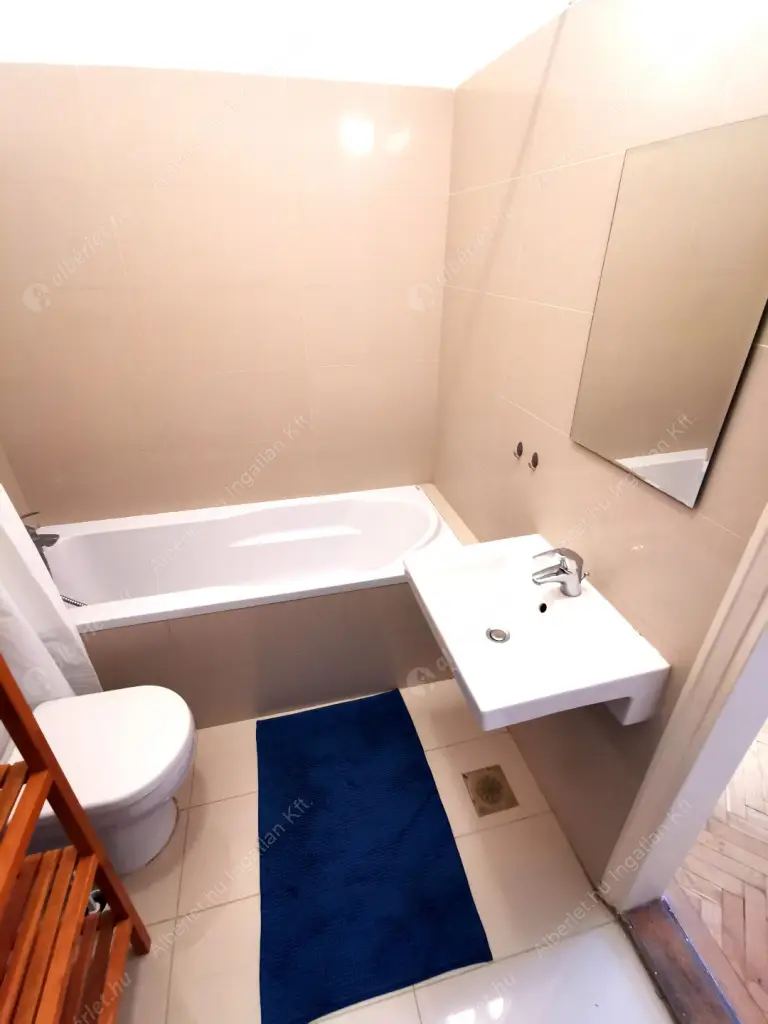 Kiadó albérlet 550000 Ft/hó áron: Budapest, XIII. kerület  Pozsonyi út. Mérete: 94 nm, 3 szobás | Alberlet.hu - 6572199