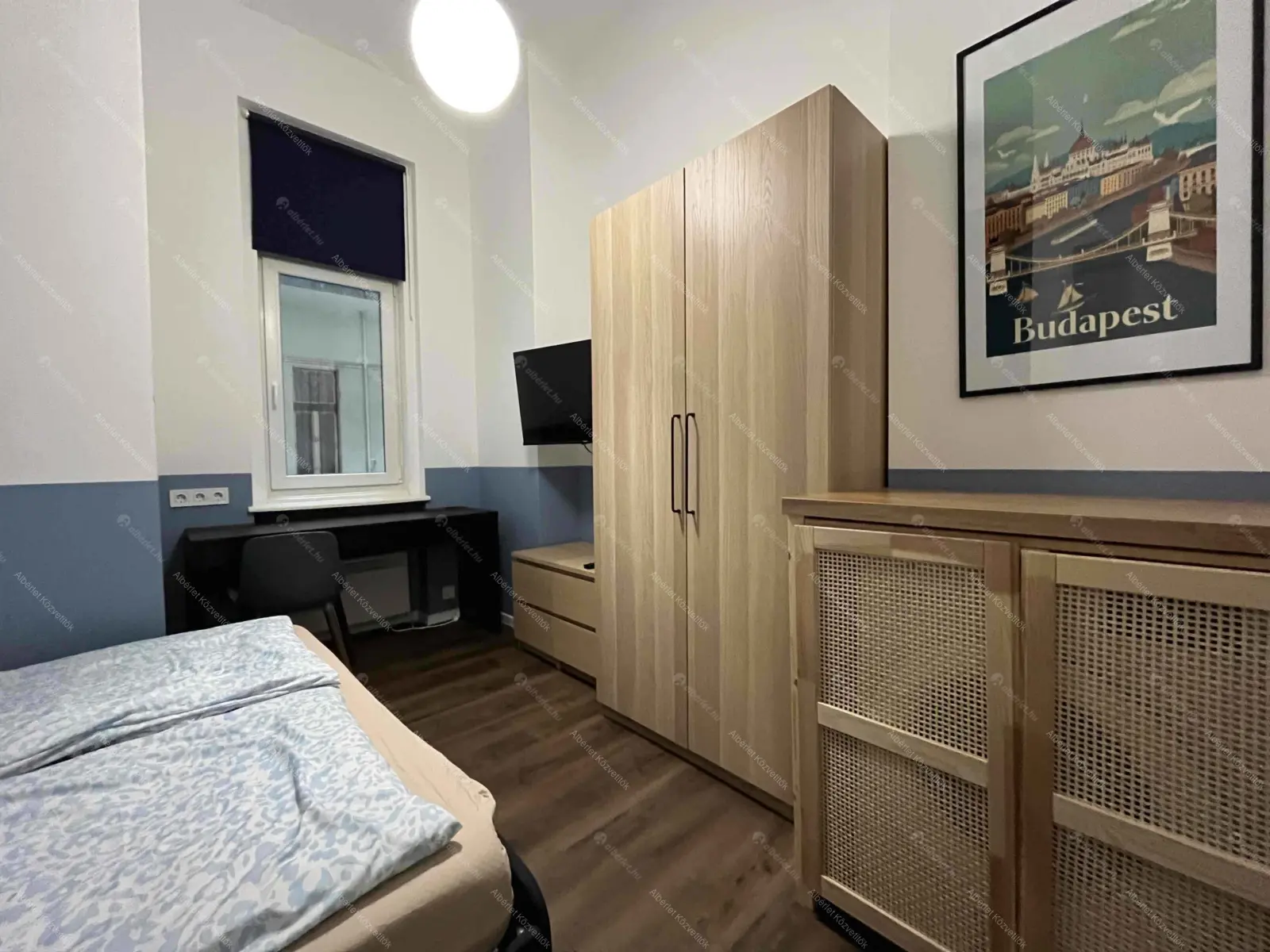 Kiadó albérlet 175000 Ft/hó áron: Budapest, XIII. kerület  Radnóti Miklós utca. Mérete: 23 nm, 1 szobás | Alberlet.hu - 6655989