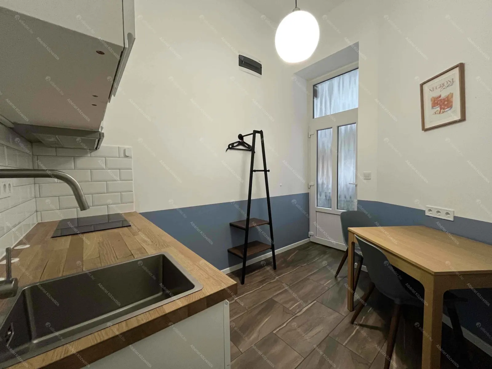 Kiadó albérlet 175000 Ft/hó áron: Budapest, XIII. kerület  Radnóti Miklós utca. Mérete: 23 nm, 1 szobás | Alberlet.hu - 6655991