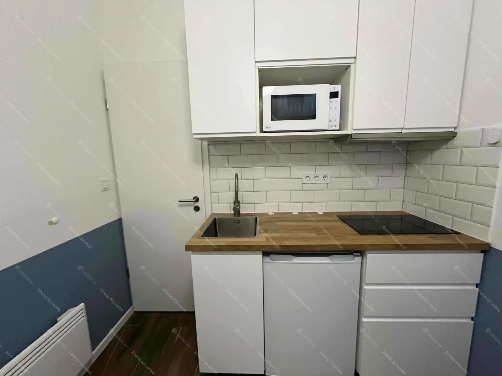 Kiadó albérlet 175000 Ft/hó áron: Budapest, XIII. kerület  Radnóti Miklós utca. Mérete: 23 nm, 1 szobás | Alberlet.hu - 6655992