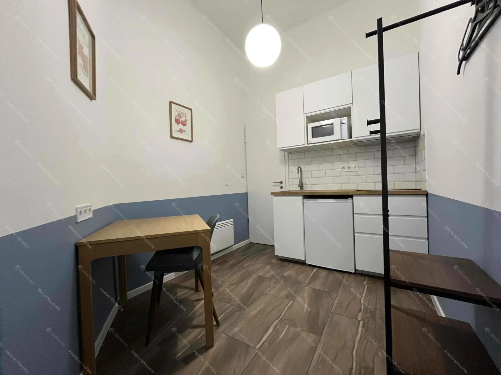 Kiadó albérlet 175000 Ft/hó áron: Budapest, XIII. kerület  Radnóti Miklós utca. Mérete: 23 nm, 1 szobás | Alberlet.hu - 6655993