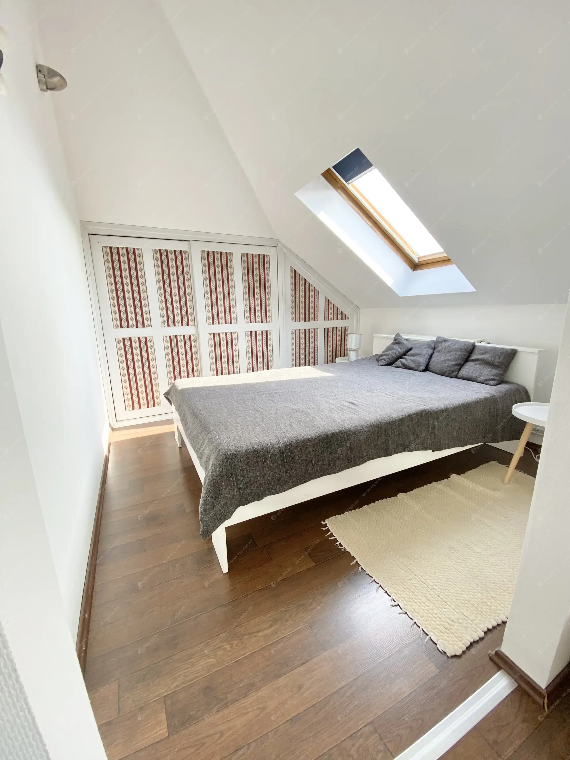 Kiadó albérlet 265000 Ft/hó áron: Budapest, XIII. kerület  Radnóti Miklós utca. Mérete: 35 nm, 1 szobás | Alberlet.hu - 6556207