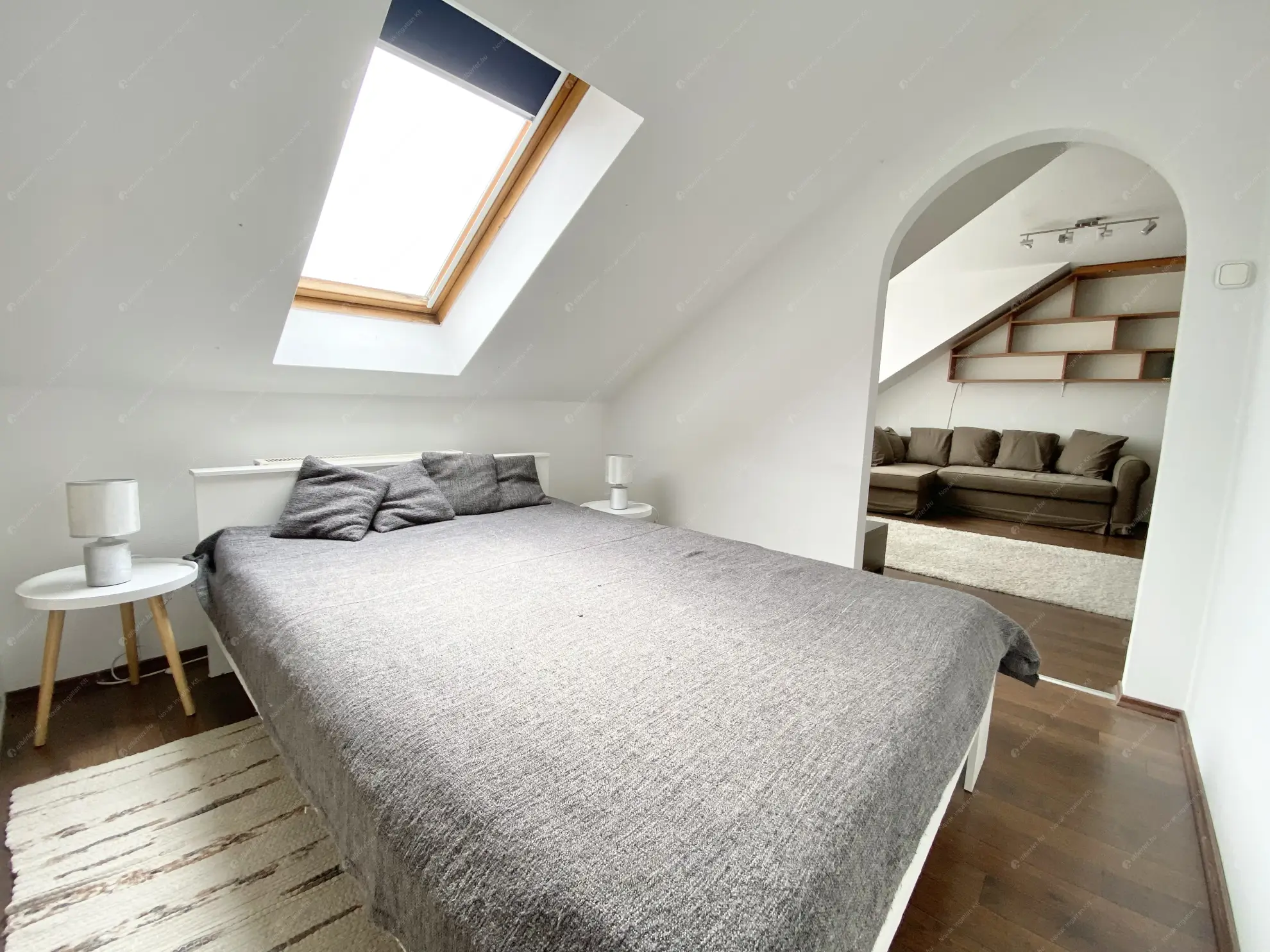 Kiadó albérlet 265000 Ft/hó áron: Budapest, XIII. kerület  Radnóti Miklós utca. Mérete: 35 nm, 1 szobás | Alberlet.hu - 6556211