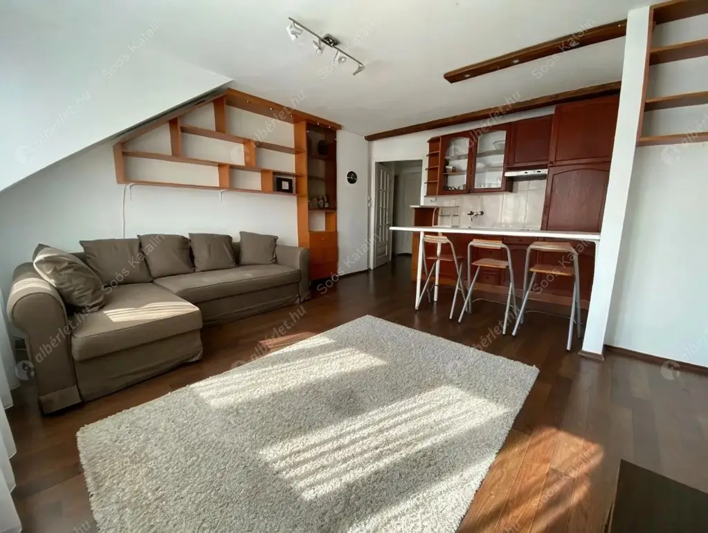 Kiadó albérlet 265000 Ft/hó áron: Budapest, XIII. kerület  Radnóti Miklós utca. Mérete: 35 nm, 1 szobás | Alberlet.hu - 6579064