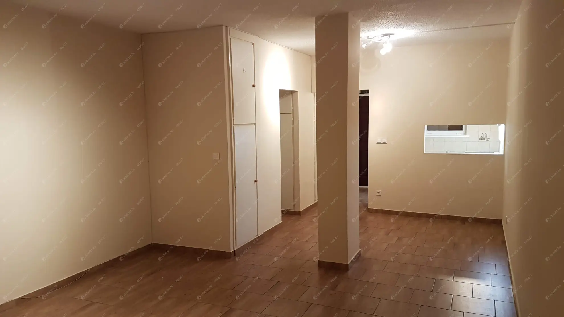 Kiadó albérlet 330000 Ft/hó áron: Budapest, XIII. kerület  Radnóti Miklós utca. Mérete: 65 nm, 2 szobás | Alberlet.hu - 6623538