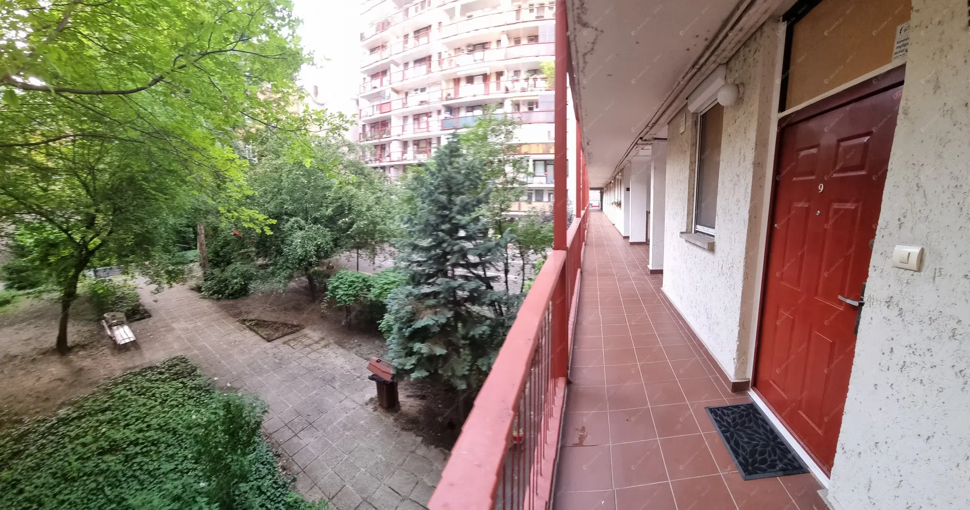 Kiadó albérlet 330000 Ft/hó áron: Budapest, XIII. kerület  Radnóti Miklós utca. Mérete: 65 nm, 2 szobás | Alberlet.hu - 6623544