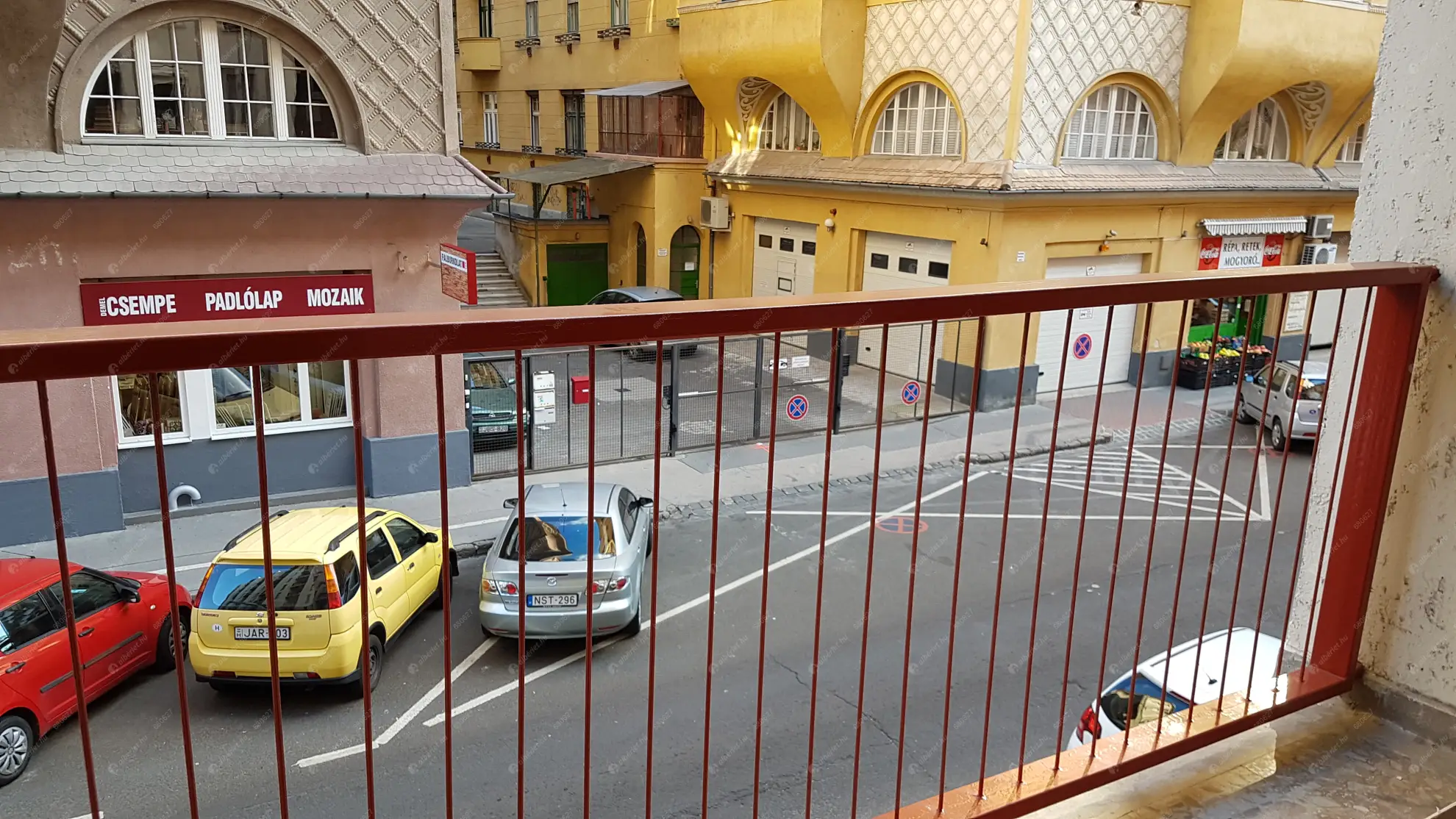 Kiadó albérlet 330000 Ft/hó áron: Budapest, XIII. kerület  Radnóti Miklós utca. Mérete: 65 nm, 2 szobás | Alberlet.hu - 6623545