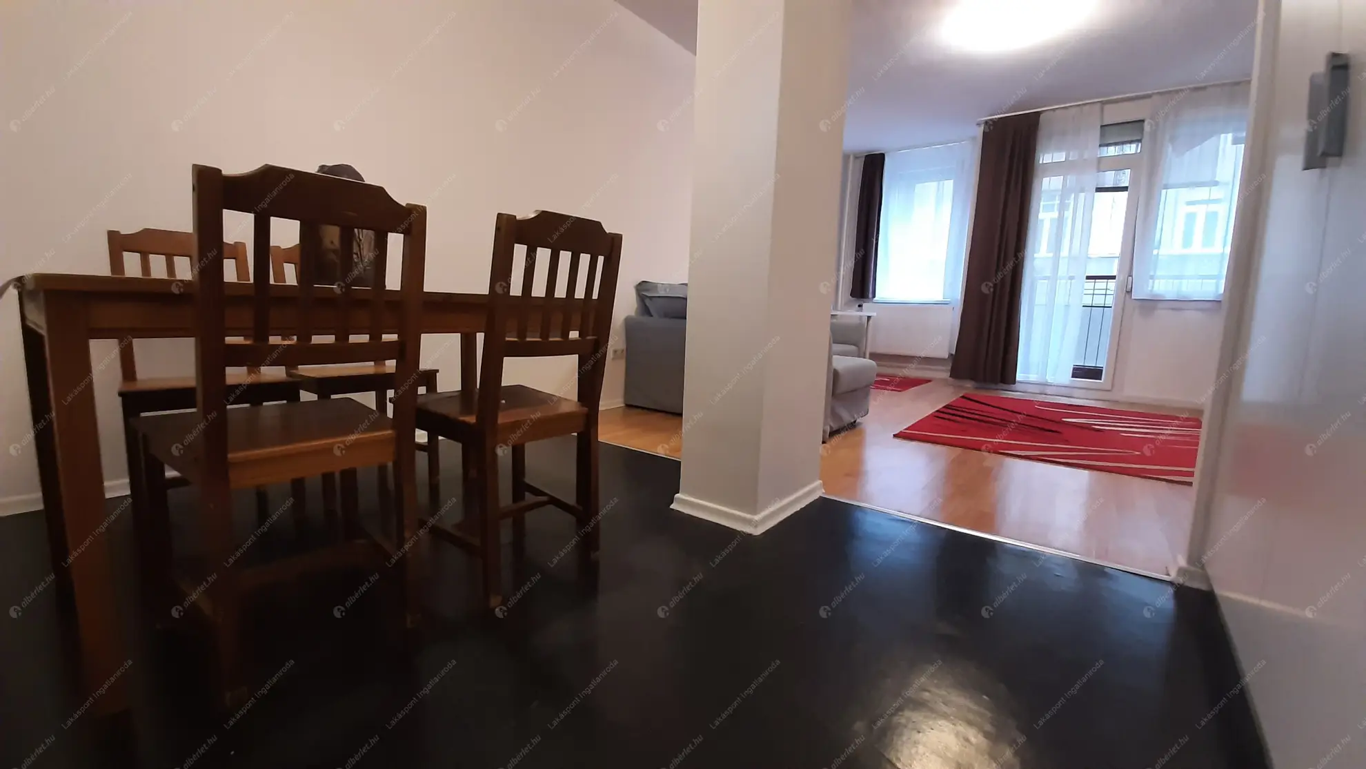 Kiadó albérlet 350000 Ft/hó áron: Budapest, XIII. kerület  Radnóti Miklós utca. Mérete: 65 nm, 2 szobás | Alberlet.hu - 6599380