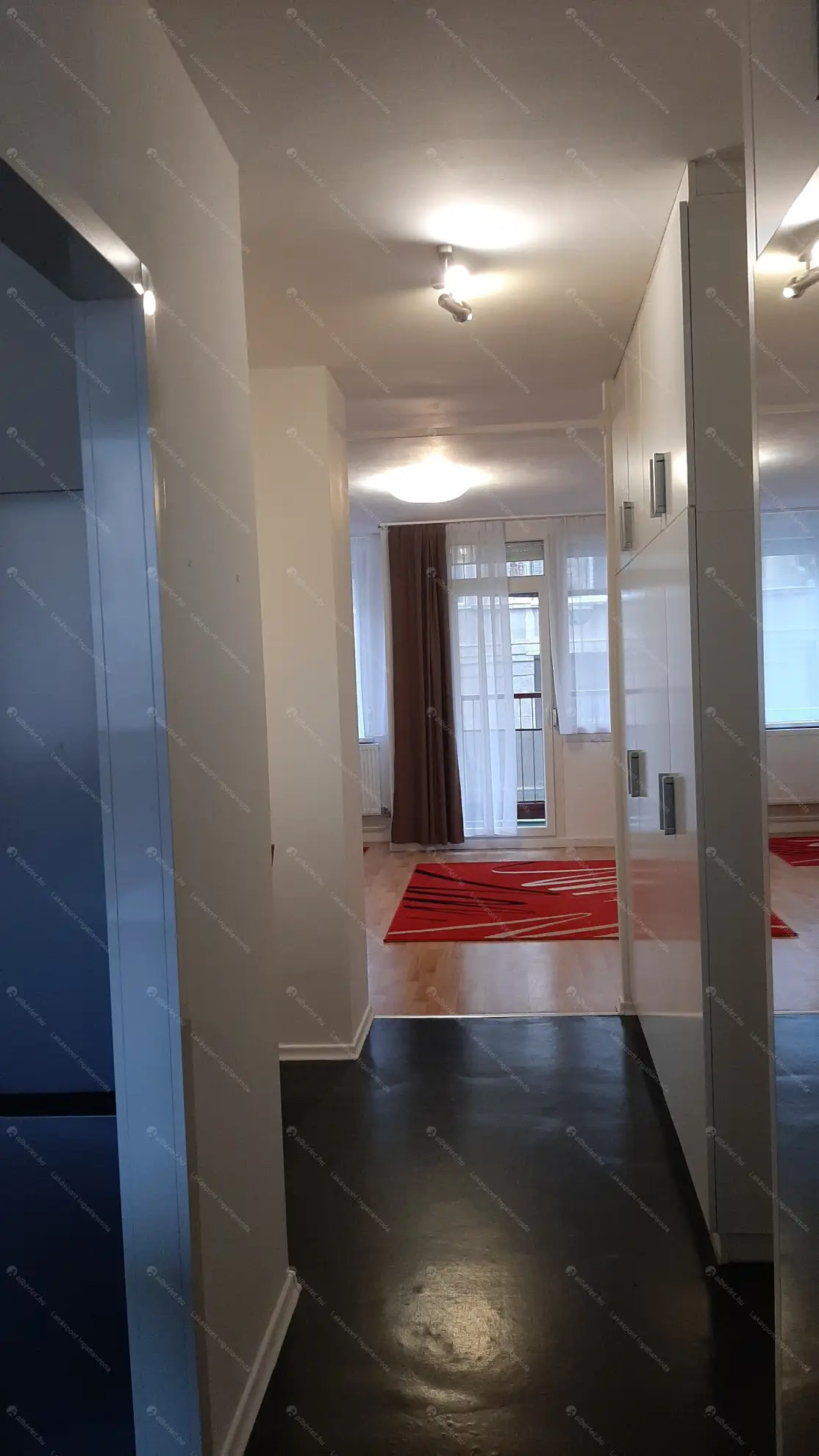 Kiadó albérlet 350000 Ft/hó áron: Budapest, XIII. kerület  Radnóti Miklós utca. Mérete: 65 nm, 2 szobás | Alberlet.hu - 6599382