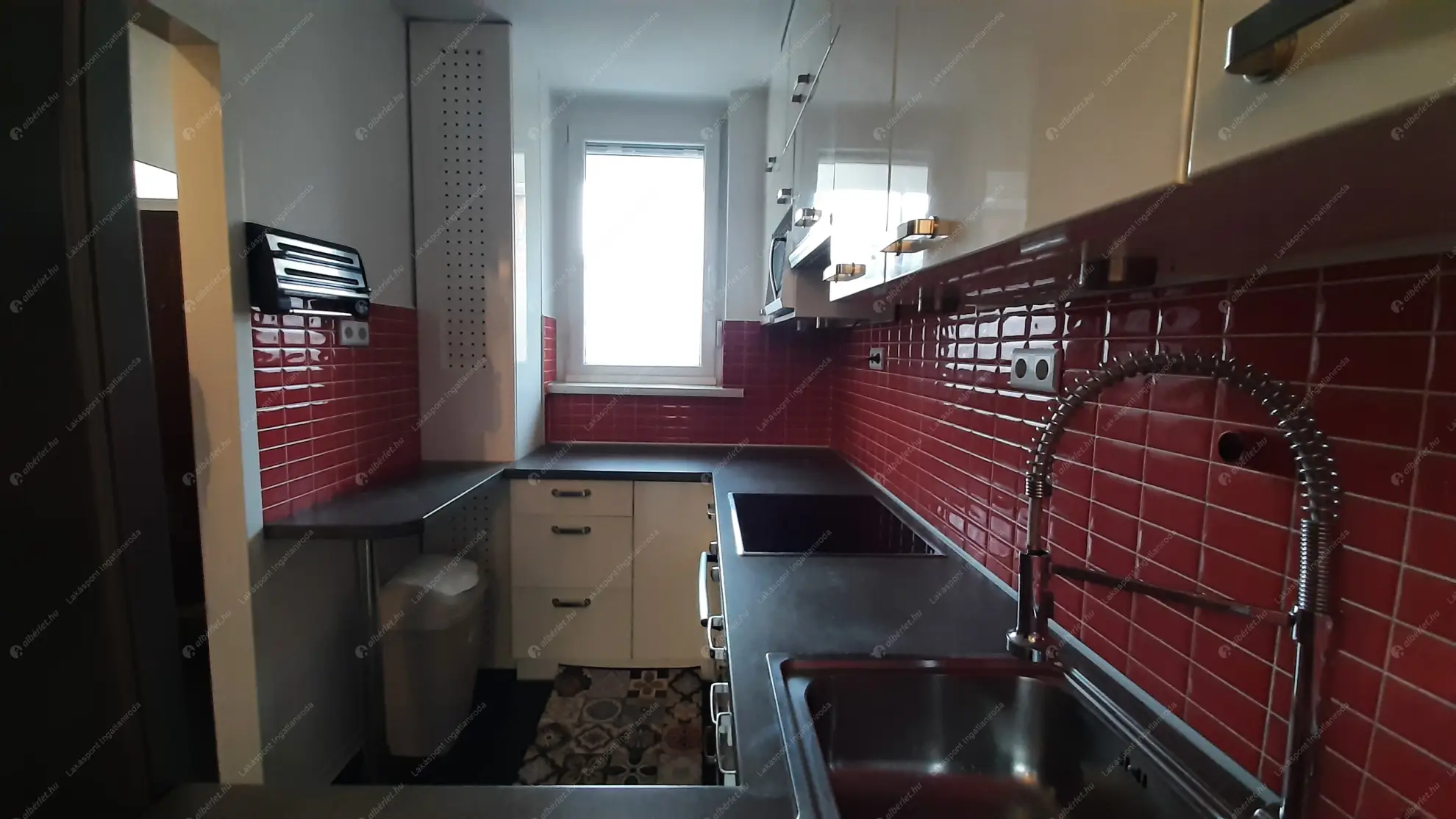 Kiadó albérlet 350000 Ft/hó áron: Budapest, XIII. kerület  Radnóti Miklós utca. Mérete: 65 nm, 2 szobás | Alberlet.hu - 6599392