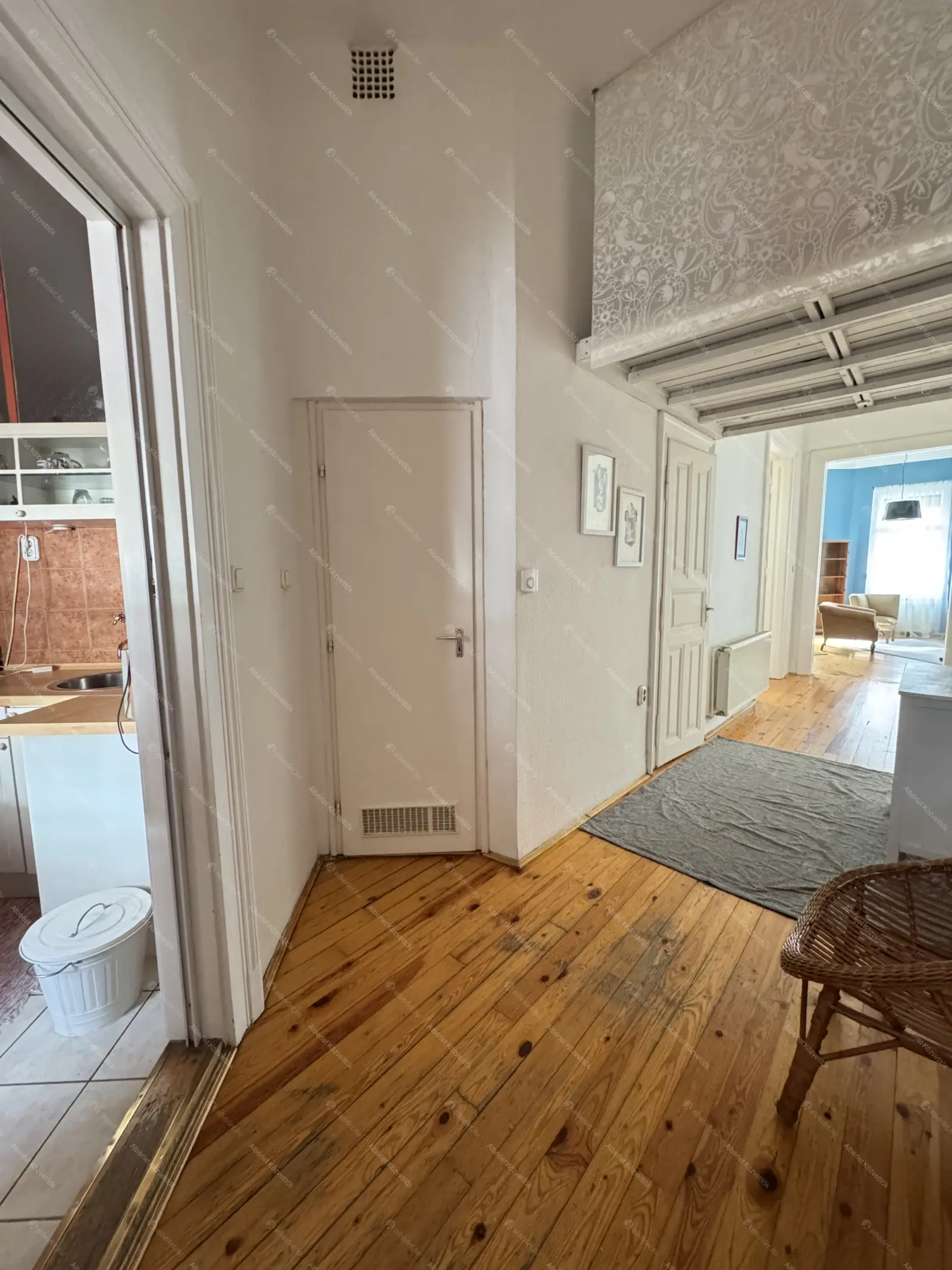 Kiadó albérlet 350000 Ft/hó áron: Budapest, XIII. kerület  Radnóti Miklós utca. Mérete: 75 nm, 3 szobás | Alberlet.hu - 6676399