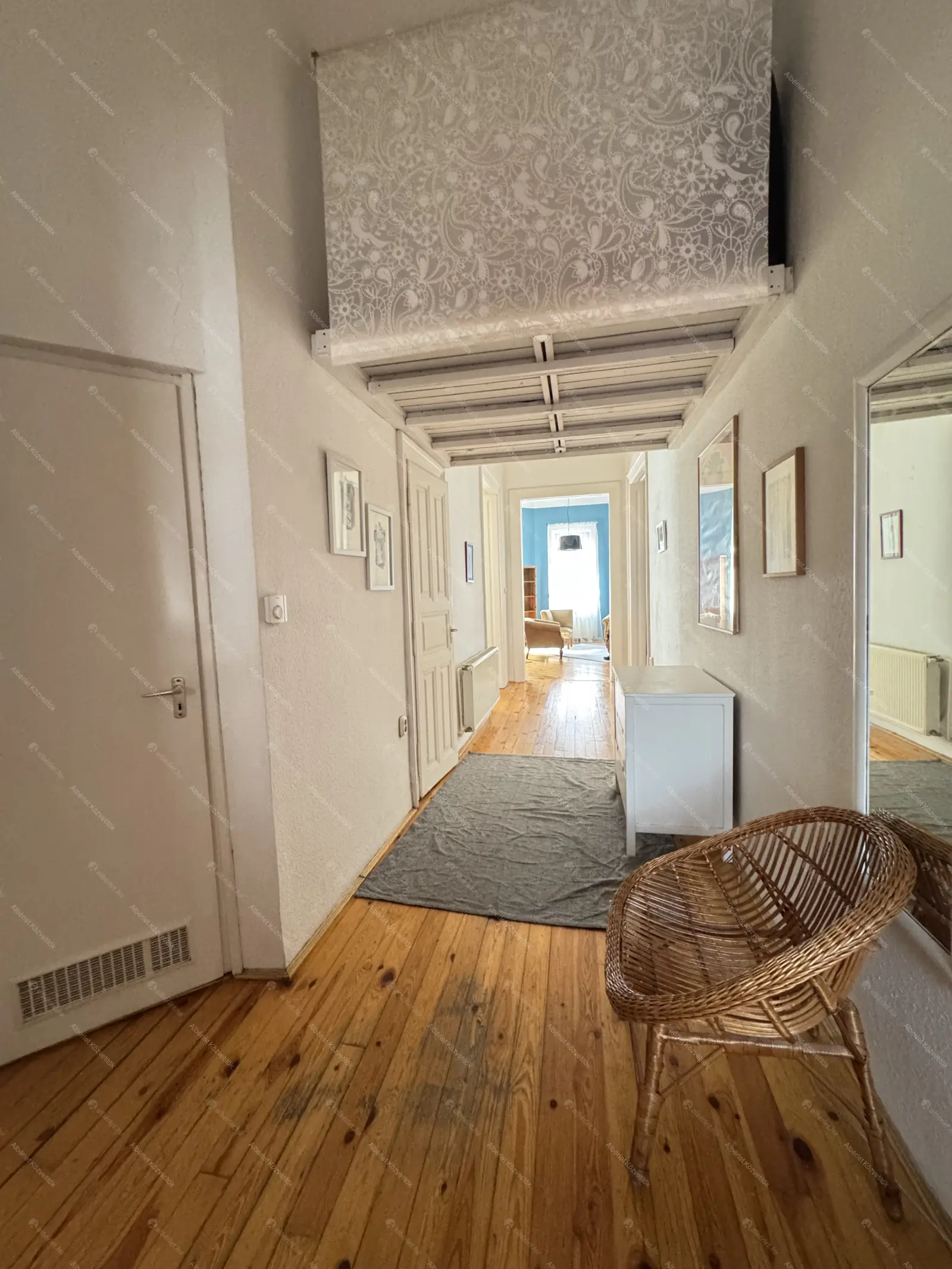 Kiadó albérlet 350000 Ft/hó áron: Budapest, XIII. kerület  Radnóti Miklós utca. Mérete: 75 nm, 3 szobás | Alberlet.hu - 6676401