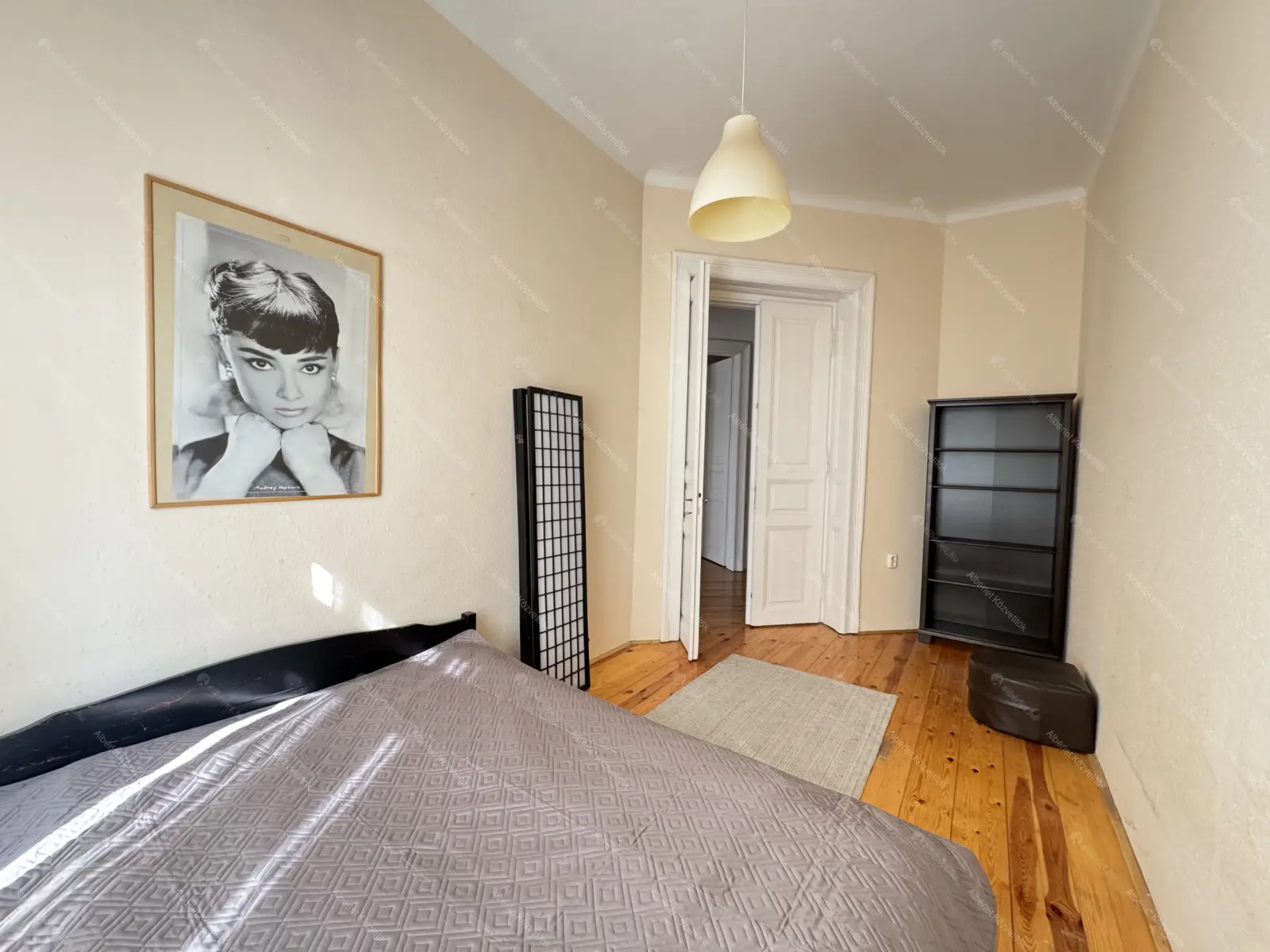 Kiadó albérlet 350000 Ft/hó áron: Budapest, XIII. kerület  Radnóti Miklós utca. Mérete: 75 nm, 3 szobás | Alberlet.hu - 6676420