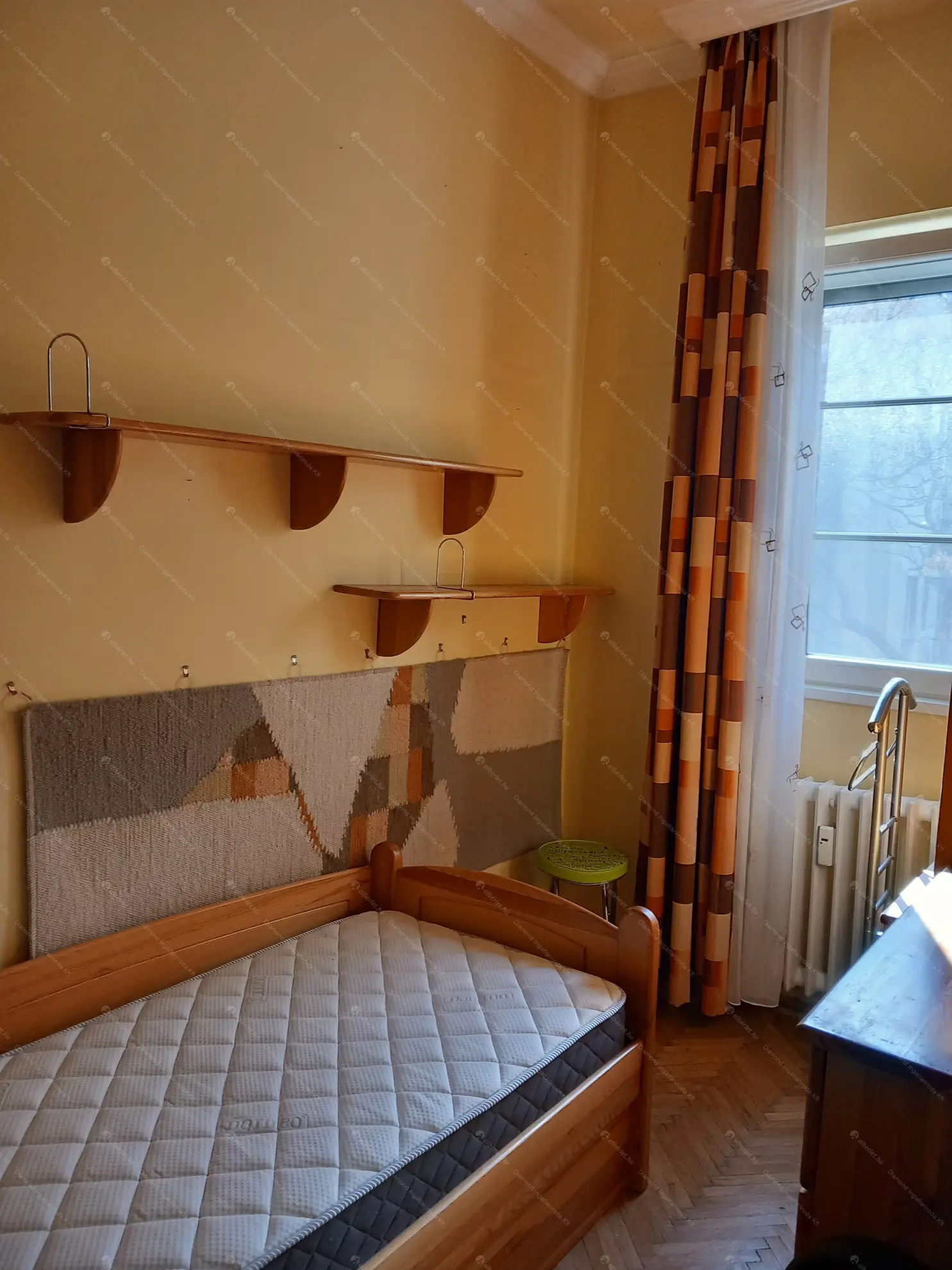 Kiadó albérlet 390000 Ft/hó áron: Budapest, XIII. kerület  Radnóti Miklós utca. Mérete: 89 nm, 2 szobás | Alberlet.hu - 6599247