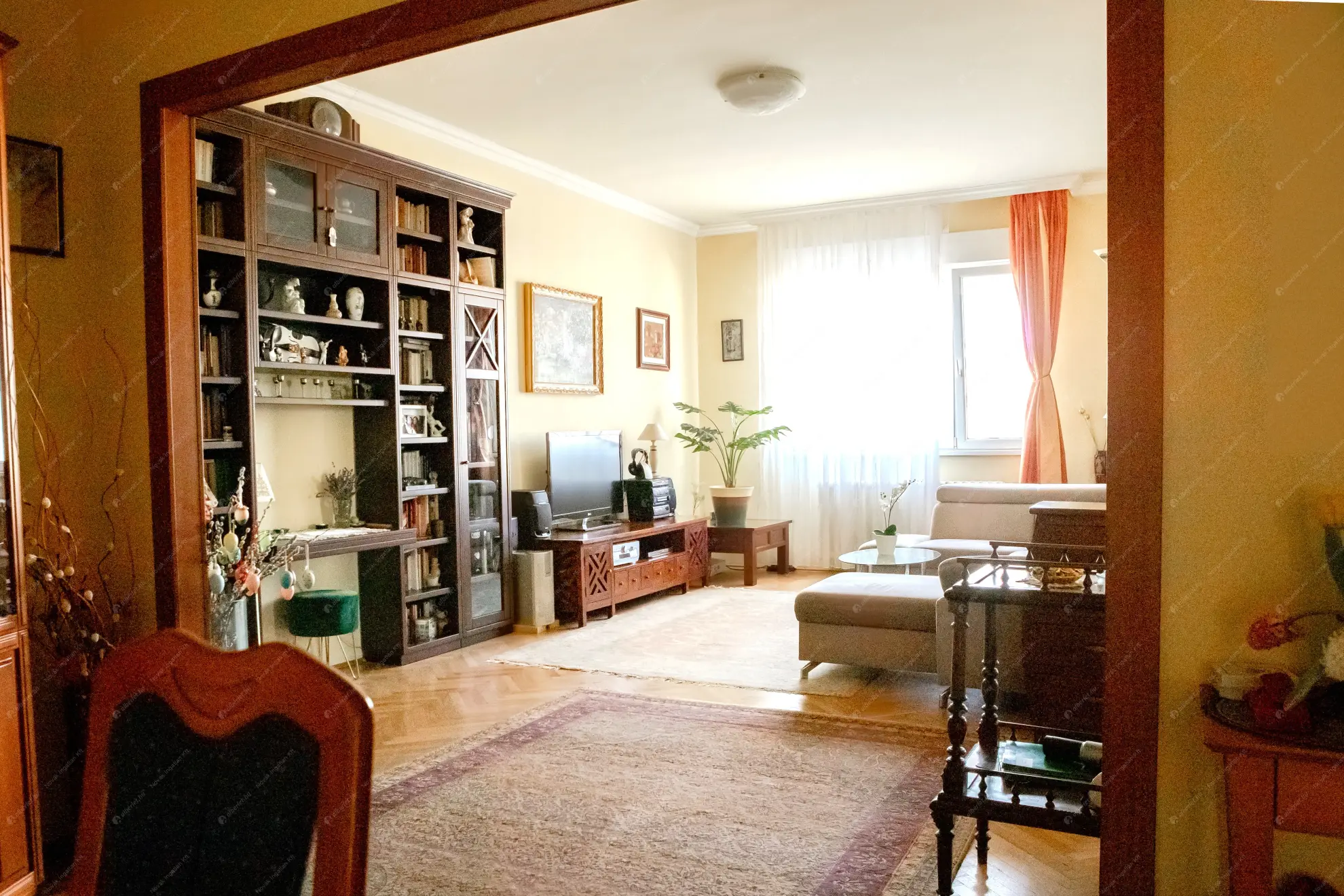 Kiadó albérlet 390000 Ft/hó áron: Budapest, XIII. kerület  Radnóti Miklós utca. Mérete: 89 nm, 2 szobás | Alberlet.hu - 6621973