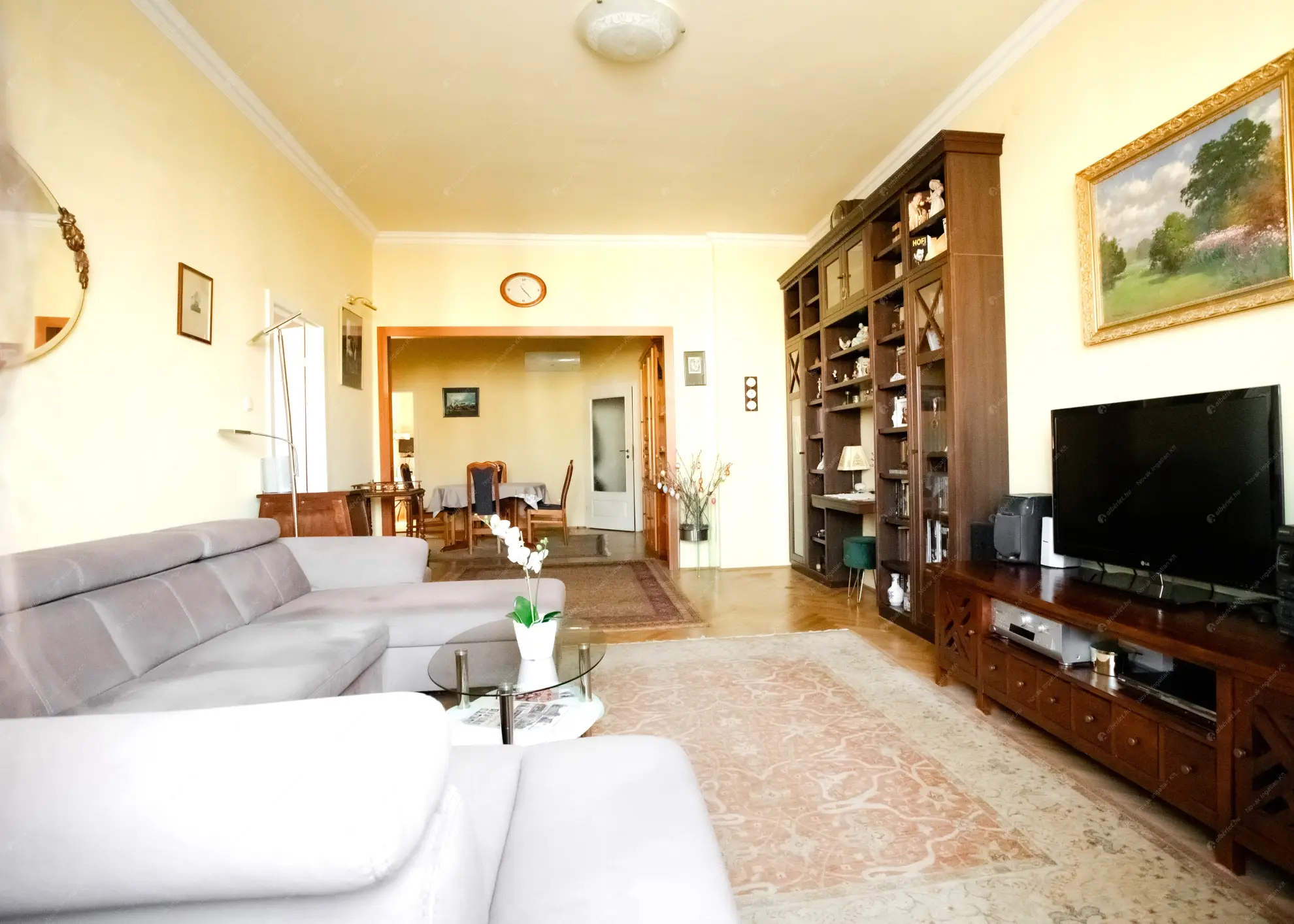 Kiadó albérlet 390000 Ft/hó áron: Budapest, XIII. kerület  Radnóti Miklós utca. Mérete: 89 nm, 2 szobás | Alberlet.hu - 6621974