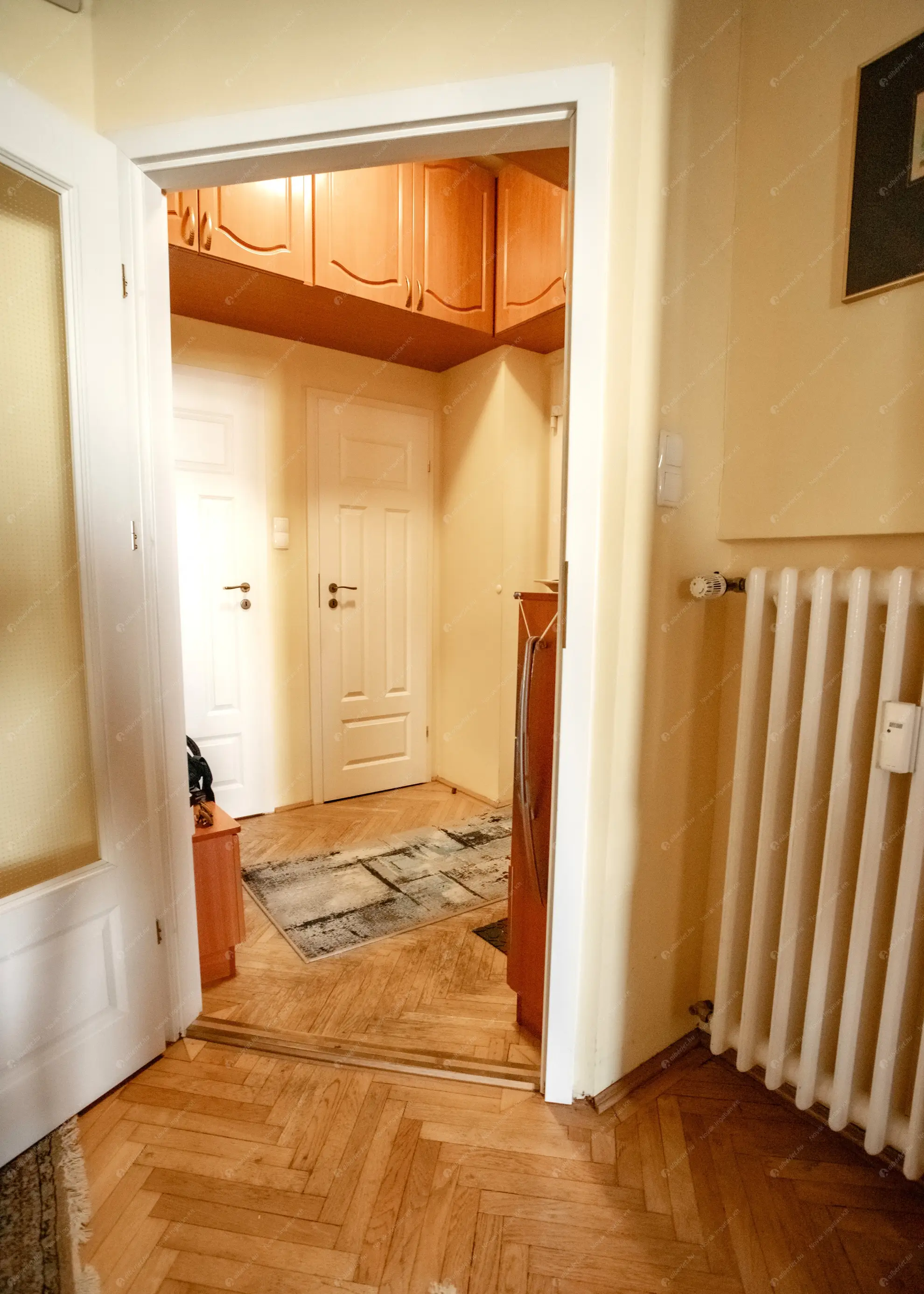 Kiadó albérlet 390000 Ft/hó áron: Budapest, XIII. kerület  Radnóti Miklós utca. Mérete: 89 nm, 2 szobás | Alberlet.hu - 6621978