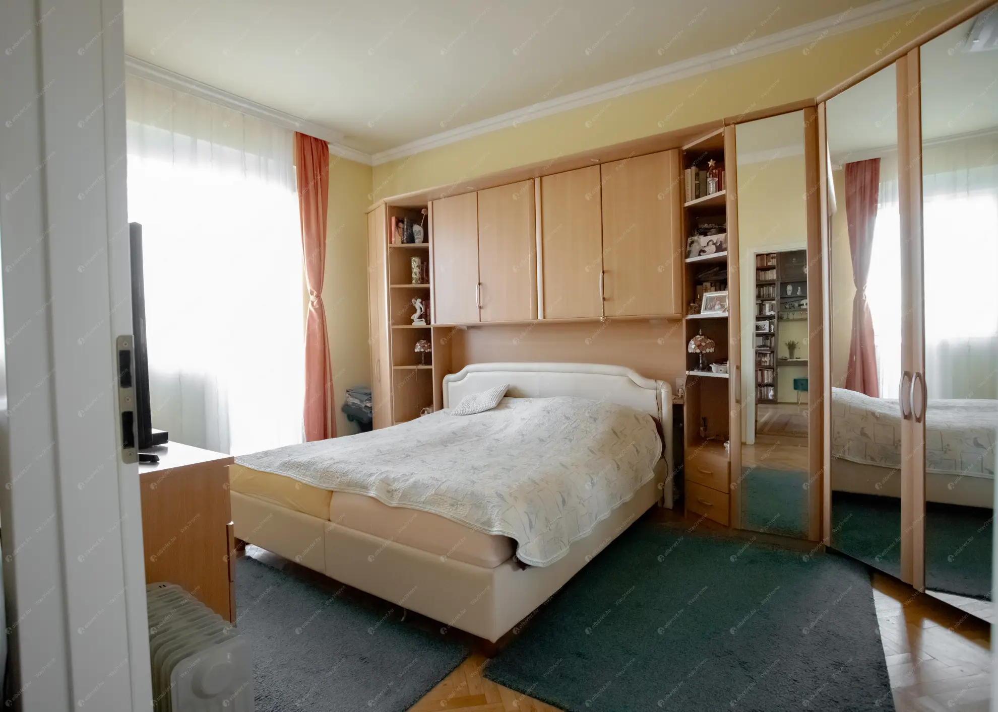 Kiadó albérlet 390000 Ft/hó áron: Budapest, XIII. kerület  Radnóti Miklós utca. Mérete: 89 nm, 2 szobás | Alberlet.hu - 6627984