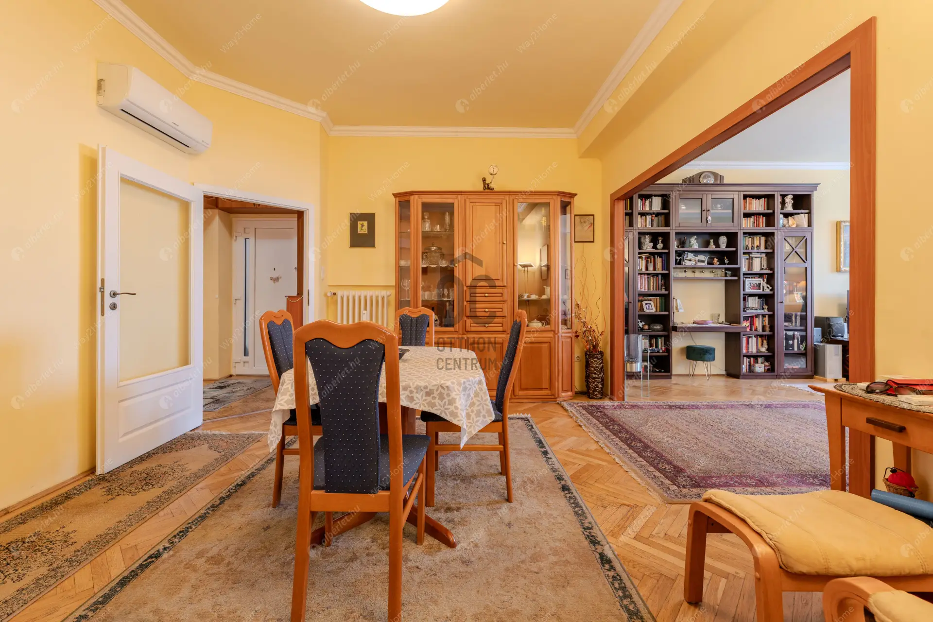 Kiadó albérlet 390000 Ft/hó áron: Budapest, XIII. kerület  Radnóti Miklós utca. Mérete: 89 nm, 2 szobás | Alberlet.hu - 6627988