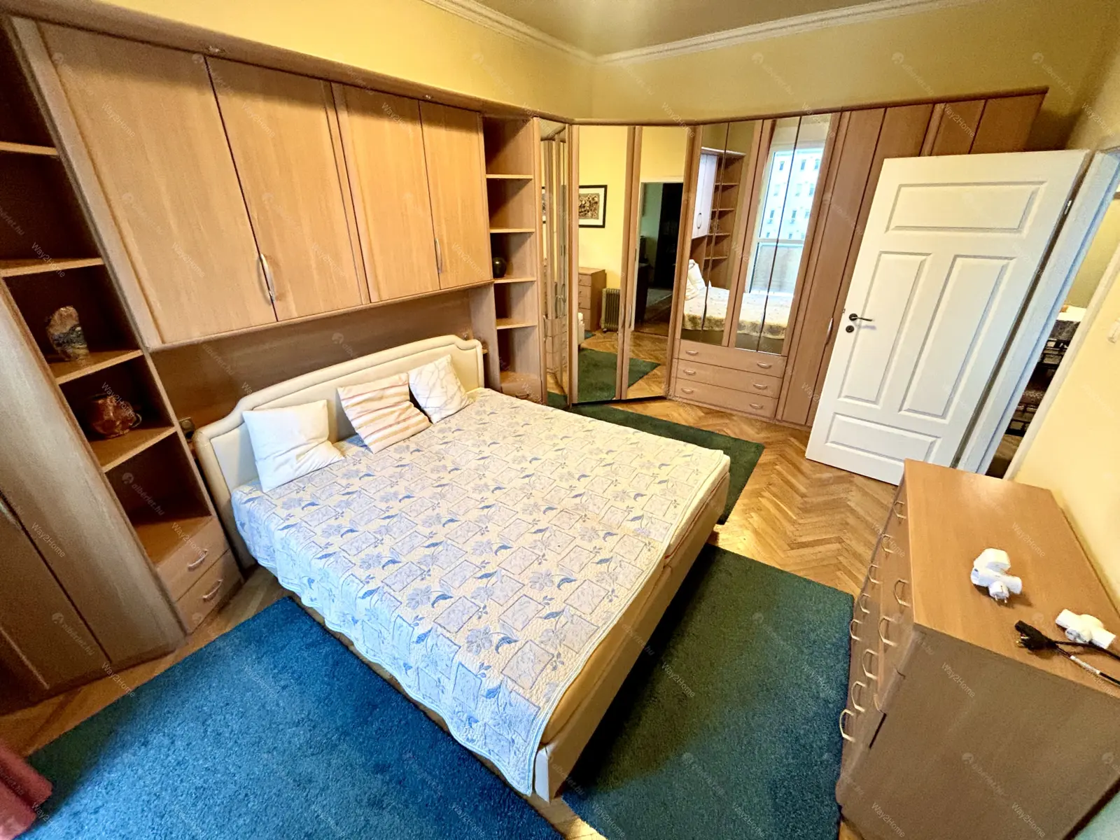 Kiadó albérlet 330000 Ft/hó áron: Budapest, XIII. kerület  Radnóti Miklós utca. Mérete: 89 nm, 2 szobás | Alberlet.hu - 6698200