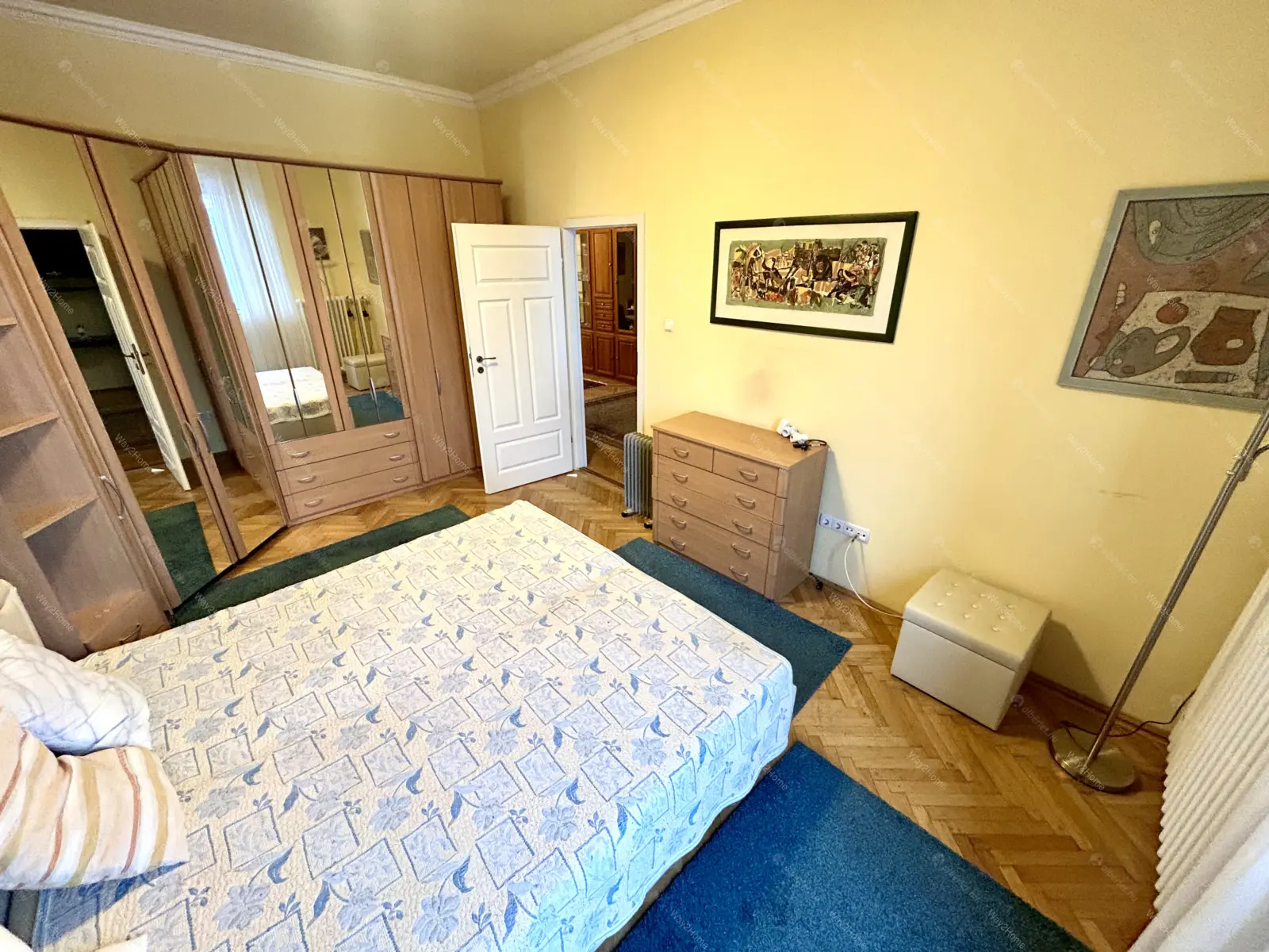 Kiadó albérlet 330000 Ft/hó áron: Budapest, XIII. kerület  Radnóti Miklós utca. Mérete: 89 nm, 2 szobás | Alberlet.hu - 6698203