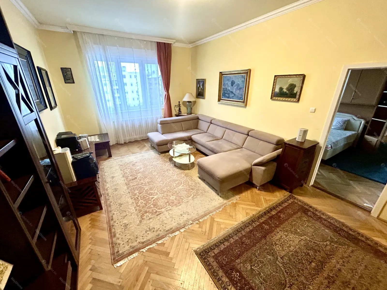 Kiadó albérlet 330000 Ft/hó áron: Budapest, XIII. kerület  Radnóti Miklós utca. Mérete: 89 nm, 2 szobás | Alberlet.hu - 6698205