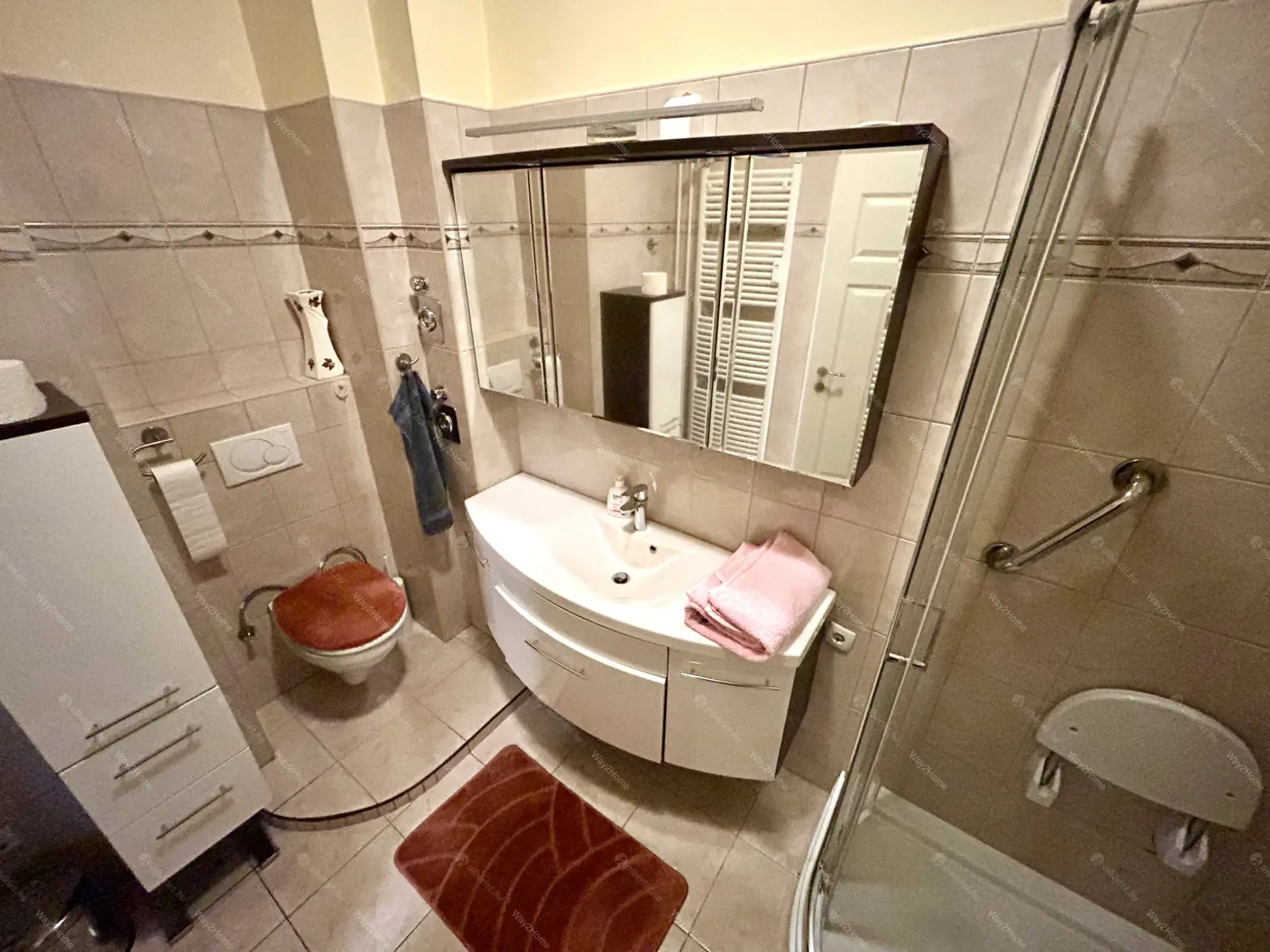 Kiadó albérlet 330000 Ft/hó áron: Budapest, XIII. kerület  Radnóti Miklós utca. Mérete: 89 nm, 2 szobás | Alberlet.hu - 6698209